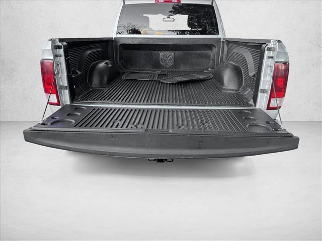 used 2010 Dodge Ram 1500 car, priced at $13,048