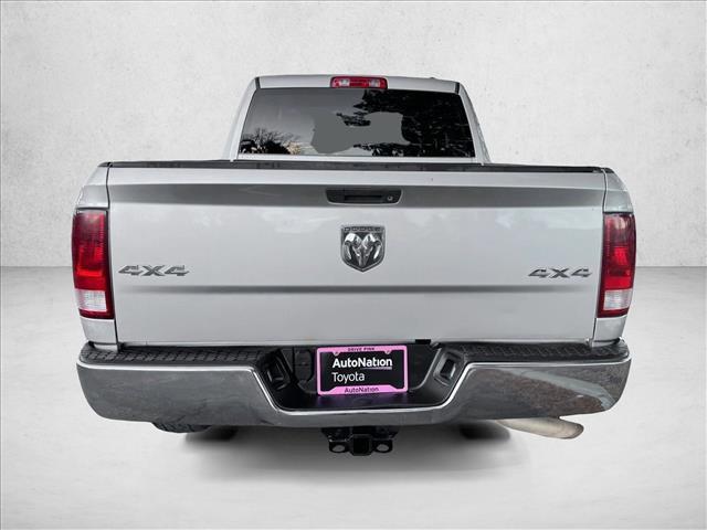 used 2010 Dodge Ram 1500 car, priced at $13,048