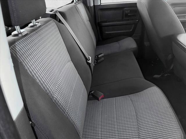 used 2010 Dodge Ram 1500 car, priced at $13,048