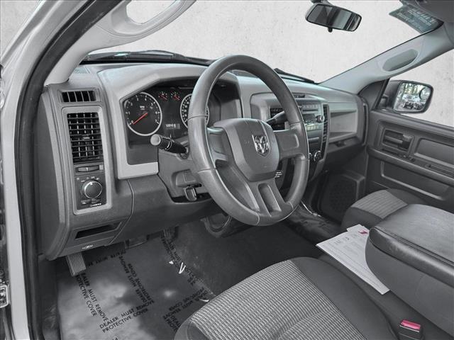 used 2010 Dodge Ram 1500 car, priced at $13,048