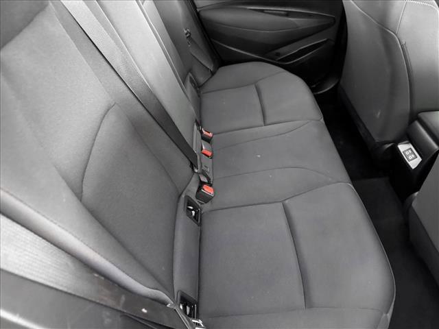 used 2023 Toyota Corolla car, priced at $18,498