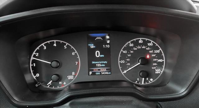 used 2023 Toyota Corolla car, priced at $18,498