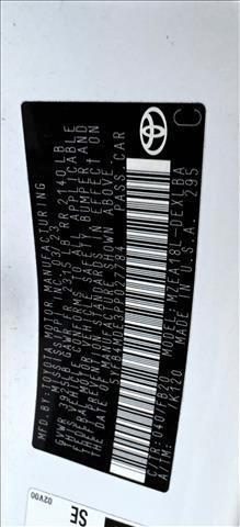 used 2023 Toyota Corolla car, priced at $18,498