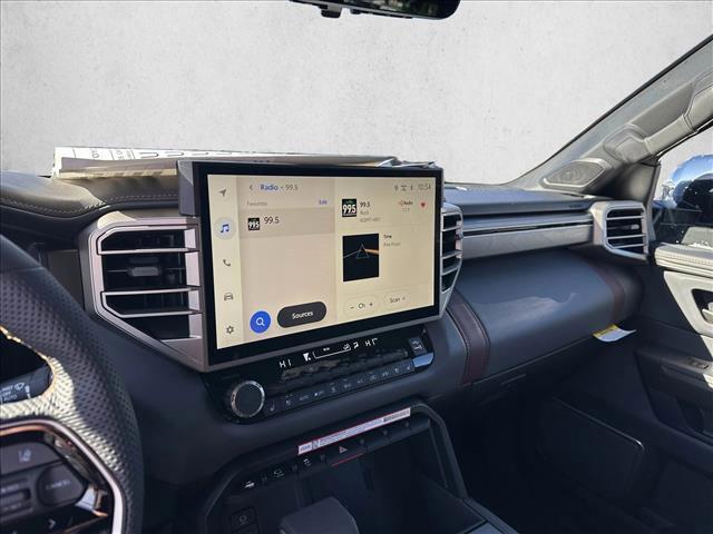 new 2026 Toyota Sequoia car, priced at $86,416