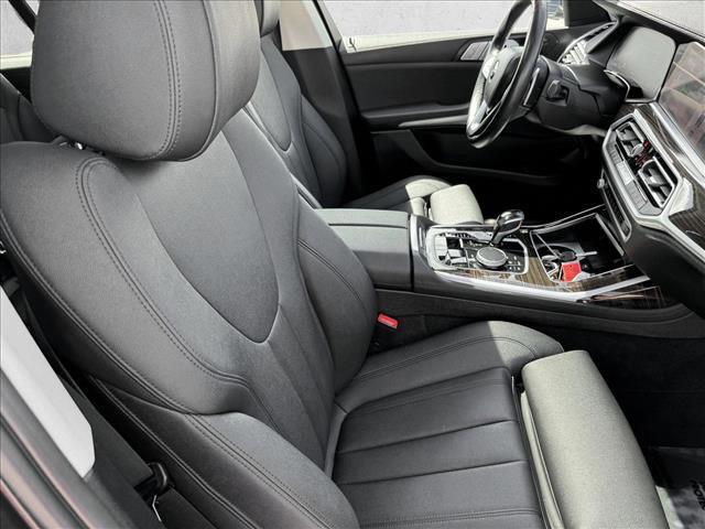 used 2021 BMW X7 car, priced at $43,999