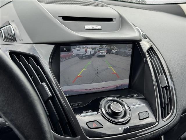 used 2014 Ford Escape car, priced at $11,999