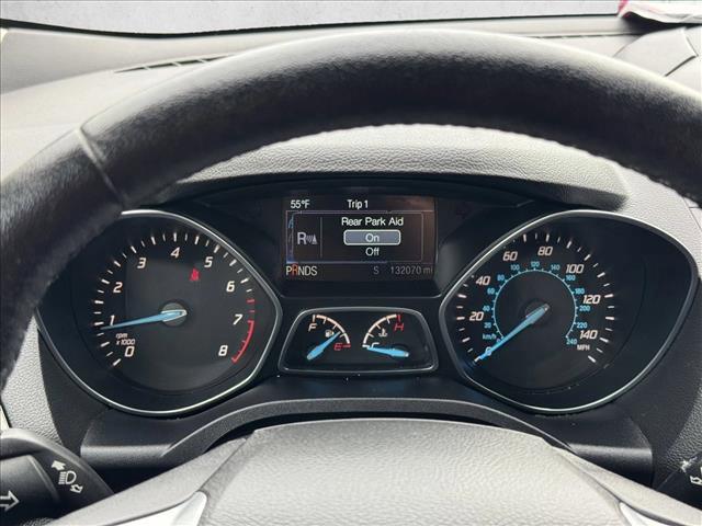 used 2014 Ford Escape car, priced at $11,999