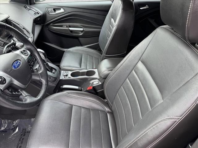 used 2014 Ford Escape car, priced at $11,999