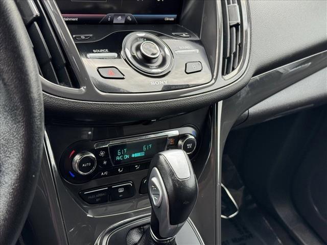 used 2014 Ford Escape car, priced at $11,999