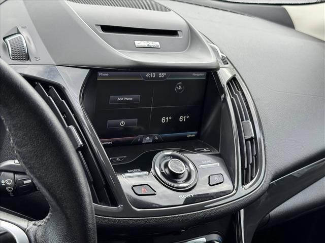 used 2014 Ford Escape car, priced at $11,999