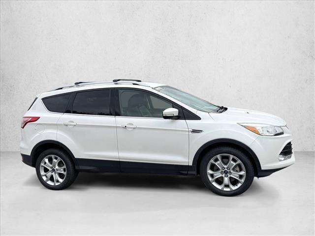 used 2014 Ford Escape car, priced at $11,999