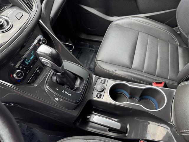 used 2014 Ford Escape car, priced at $11,999