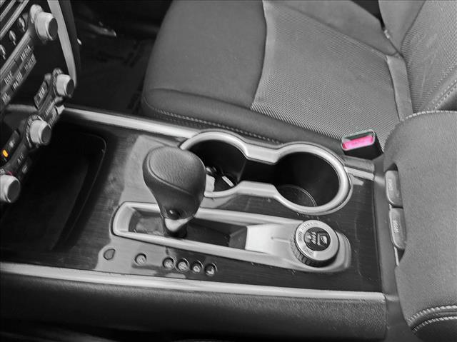 used 2017 Nissan Pathfinder car, priced at $15,998