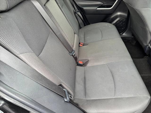 used 2024 Toyota RAV4 car, priced at $26,998