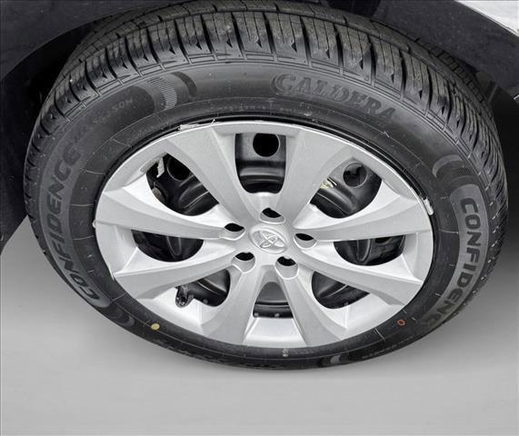 used 2024 Toyota Corolla car, priced at $17,998