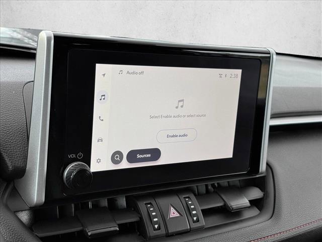 used 2024 Toyota RAV4 car, priced at $29,998