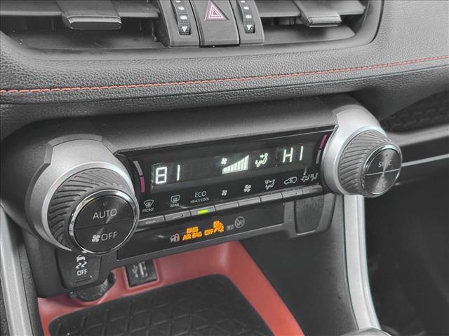 used 2024 Toyota RAV4 car, priced at $29,998