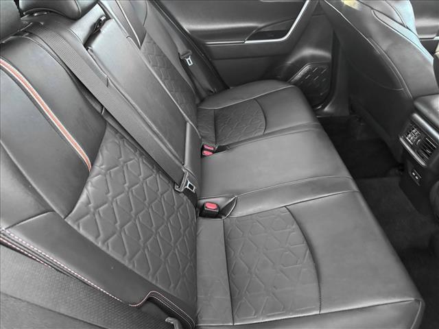 used 2024 Toyota RAV4 car, priced at $29,998