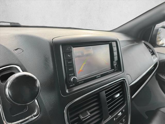 used 2019 Dodge Grand Caravan car, priced at $13,998