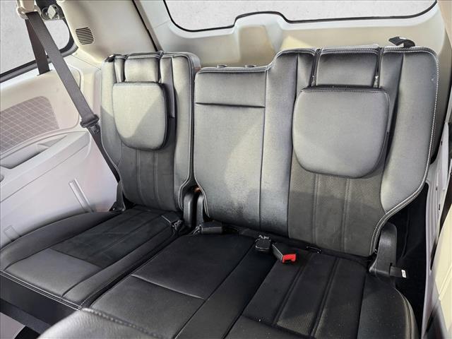 used 2019 Dodge Grand Caravan car, priced at $13,998