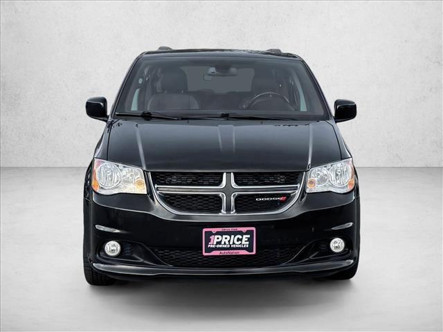 used 2019 Dodge Grand Caravan car, priced at $13,998