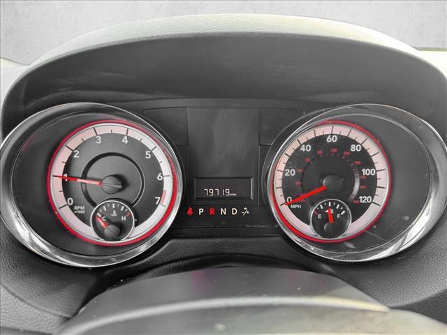 used 2019 Dodge Grand Caravan car, priced at $13,998