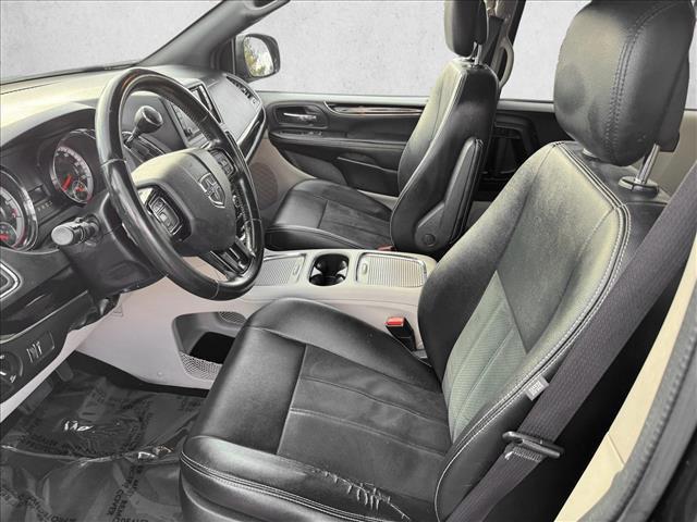 used 2019 Dodge Grand Caravan car, priced at $13,998