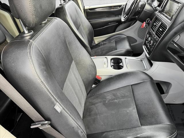 used 2019 Dodge Grand Caravan car, priced at $13,998