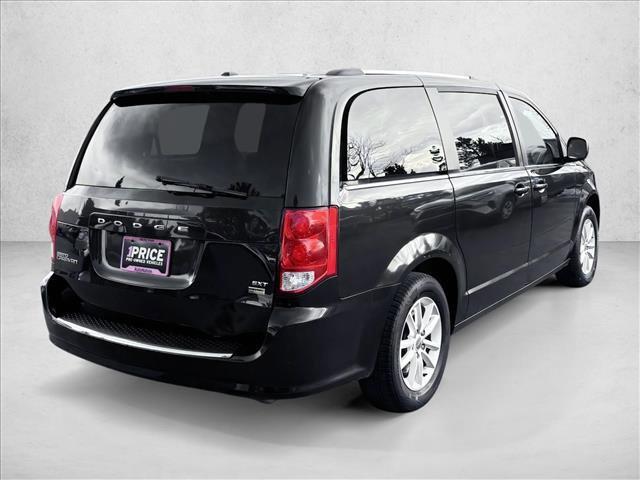 used 2019 Dodge Grand Caravan car, priced at $13,998