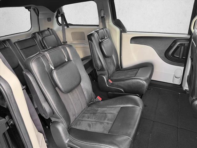 used 2019 Dodge Grand Caravan car, priced at $13,998