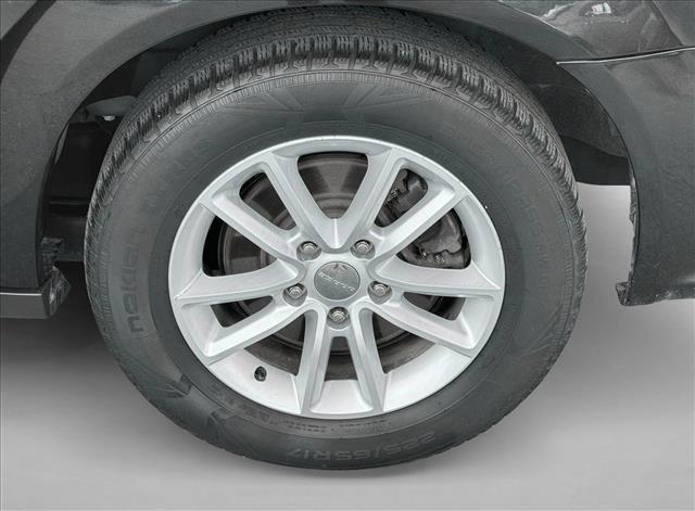 used 2019 Dodge Grand Caravan car, priced at $13,998