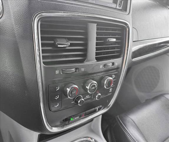 used 2019 Dodge Grand Caravan car, priced at $13,998