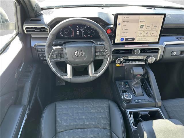 new 2026 Toyota Tacoma car, priced at $53,142