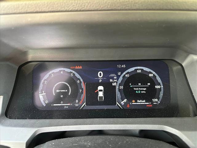 new 2026 Toyota Tacoma car, priced at $53,142