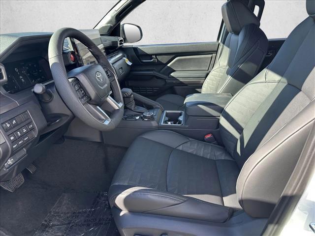 new 2026 Toyota Tacoma car, priced at $53,142