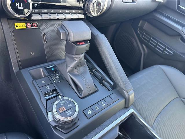 new 2026 Toyota Tacoma car, priced at $53,142