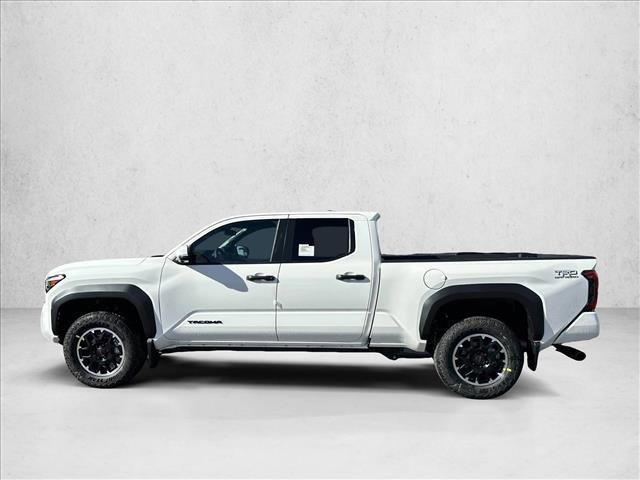 new 2026 Toyota Tacoma car, priced at $53,142