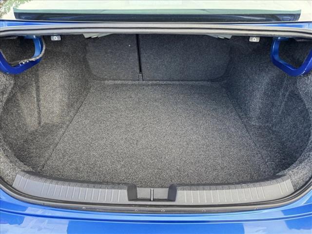 used 2024 Volkswagen Jetta car, priced at $16,798