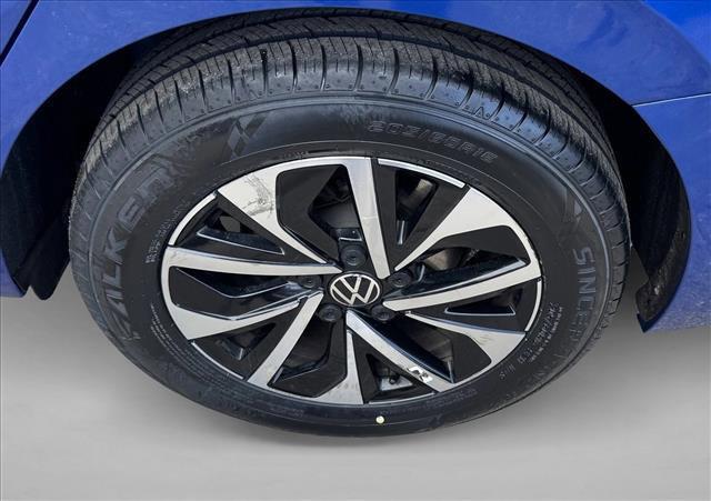 used 2024 Volkswagen Jetta car, priced at $16,798