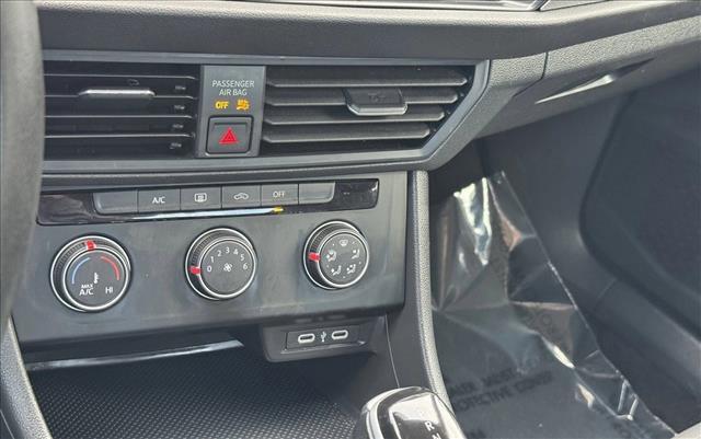 used 2024 Volkswagen Jetta car, priced at $16,798