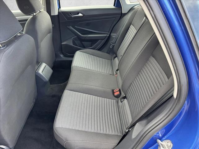 used 2024 Volkswagen Jetta car, priced at $16,798