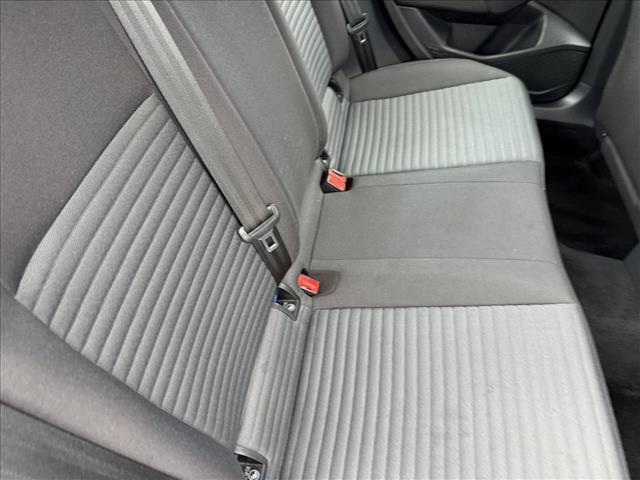 used 2024 Volkswagen Jetta car, priced at $16,798