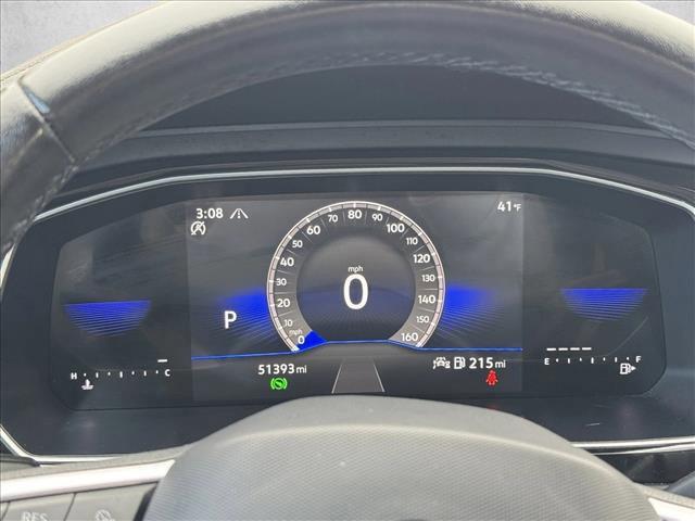 used 2024 Volkswagen Jetta car, priced at $16,798