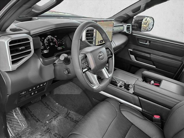 used 2025 Toyota Sequoia car, priced at $76,798