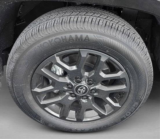 used 2025 Toyota Sequoia car, priced at $76,798