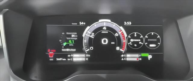 used 2025 Toyota Sequoia car, priced at $76,798