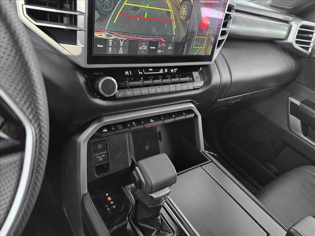 used 2025 Toyota Sequoia car, priced at $76,798