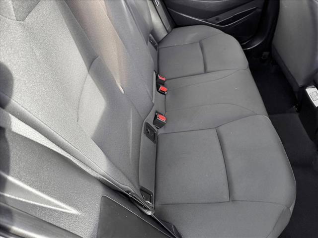 used 2024 Toyota Corolla car, priced at $18,798