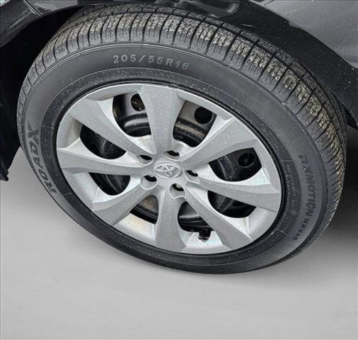 used 2024 Toyota Corolla car, priced at $18,798