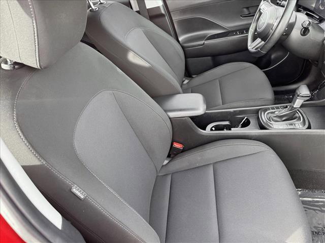 used 2024 Hyundai Kona car, priced at $19,998